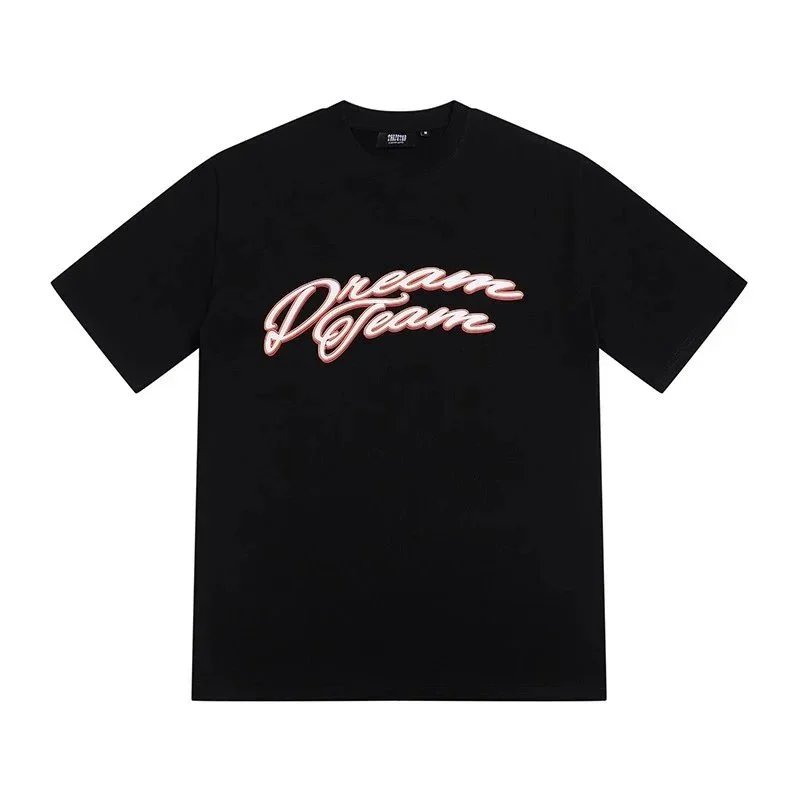 Dream Team Black T-S