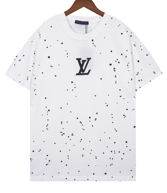 Louis Vuitton White 