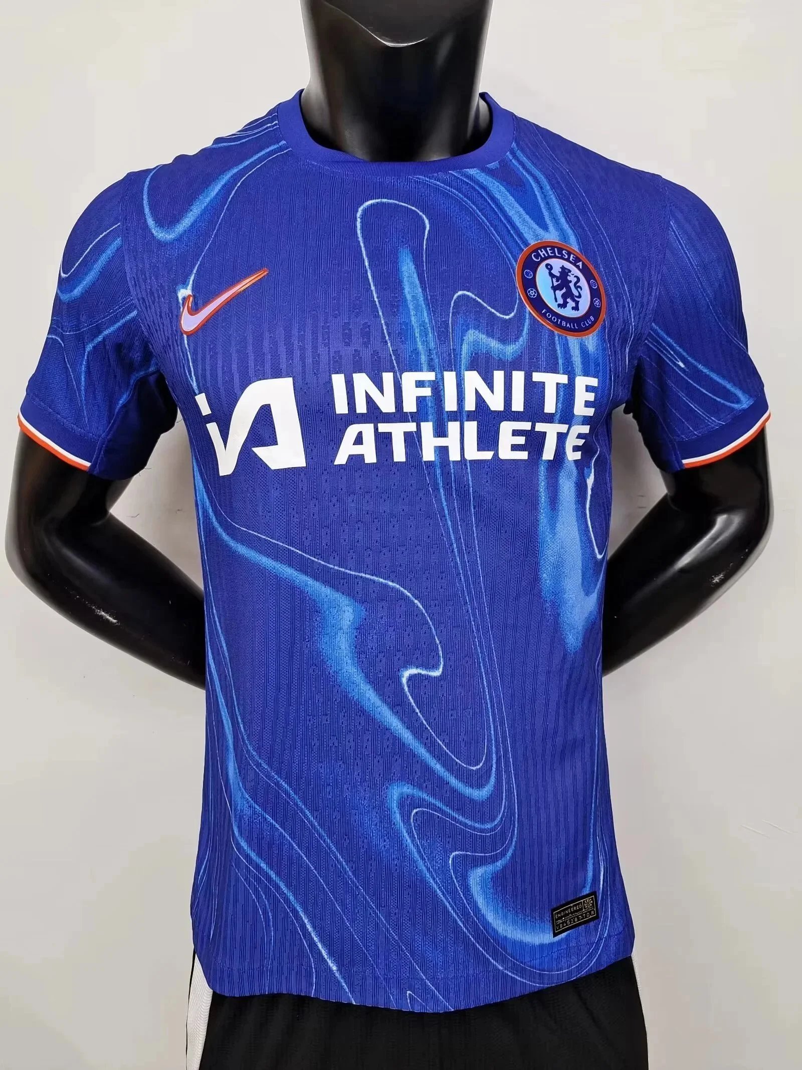 Nike Chelsea Blue Je