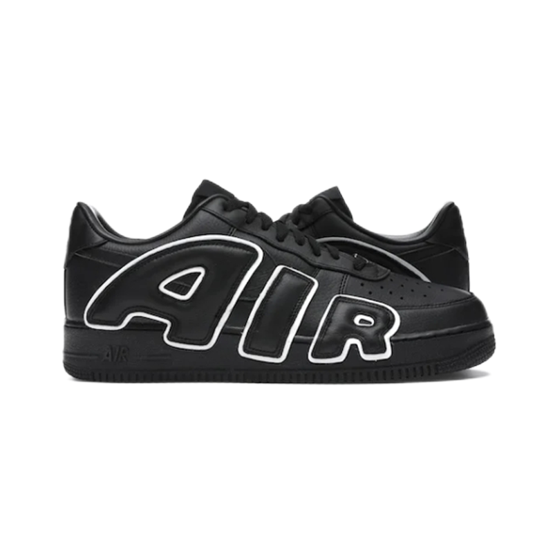 Nike Air Force 1 Bla