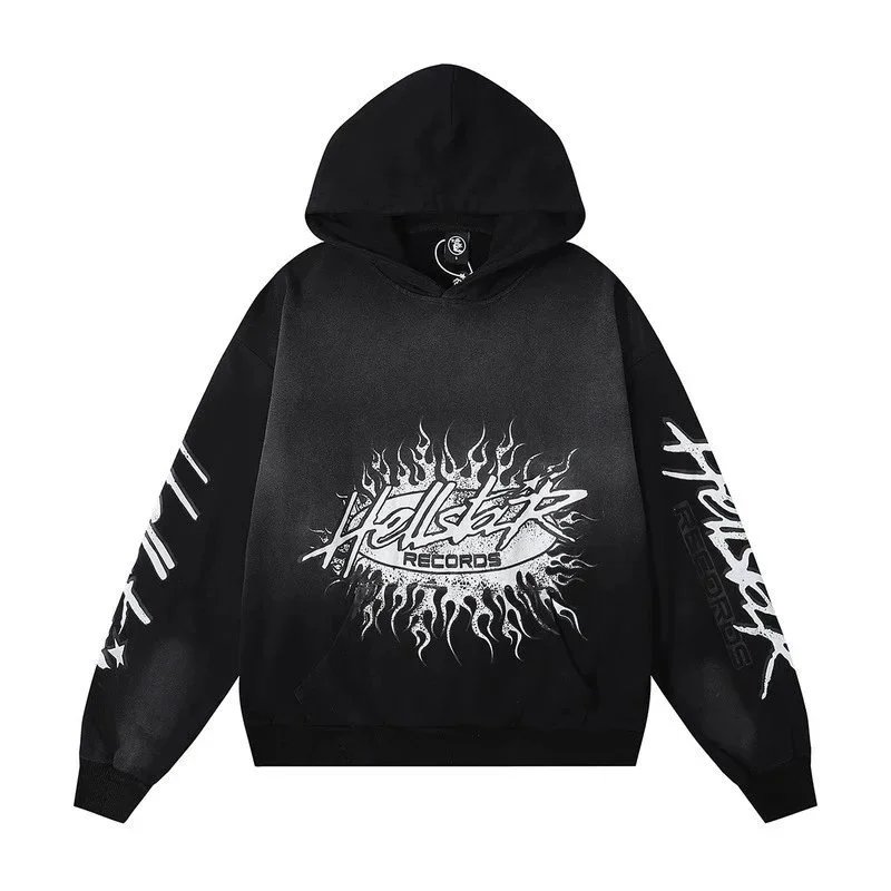 Hellstar Records Bla