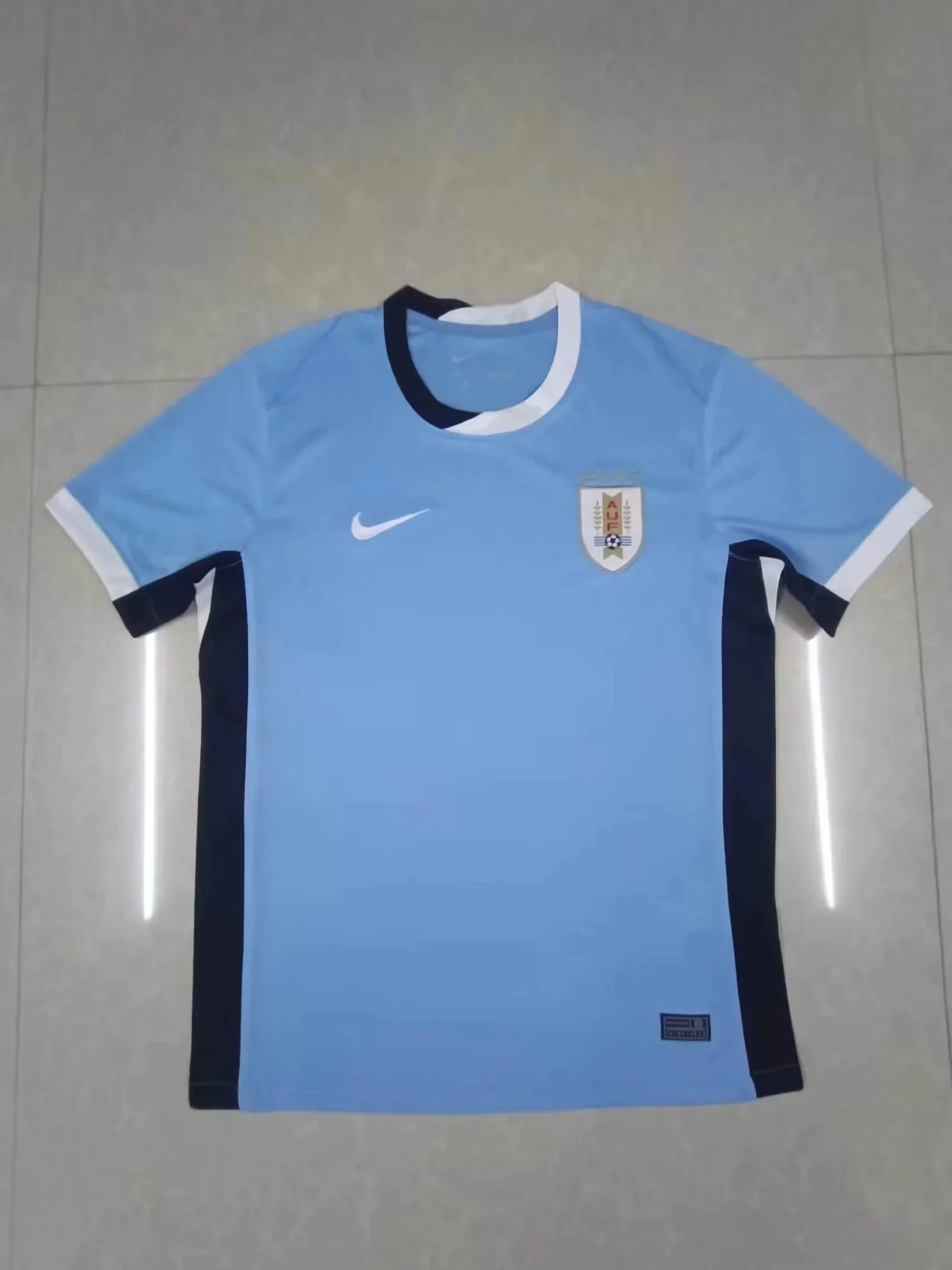 Nike Uruguay Home Li