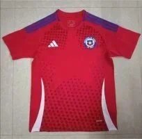 Adidas Chile Red Jer