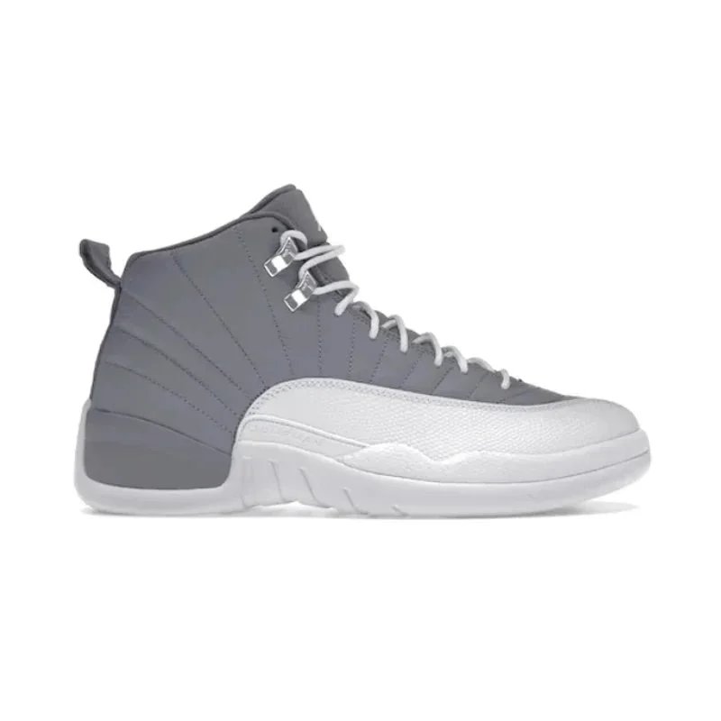 Air Jordan 12 Cool G