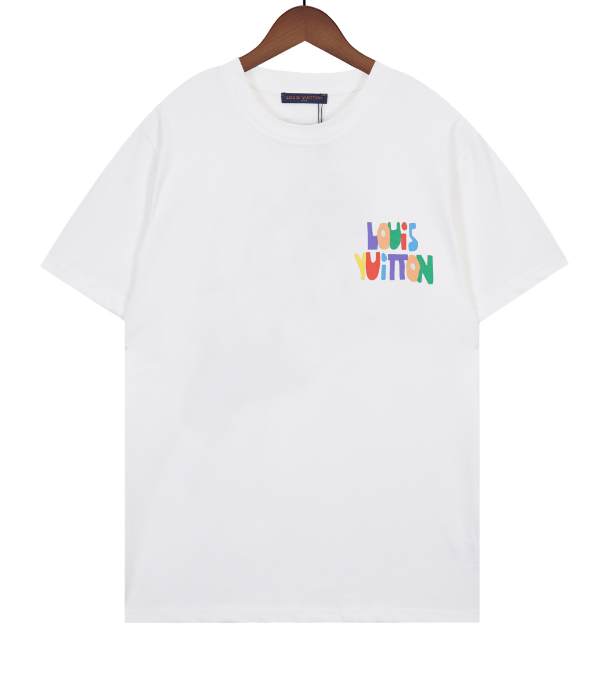 Louis Vuitton White 