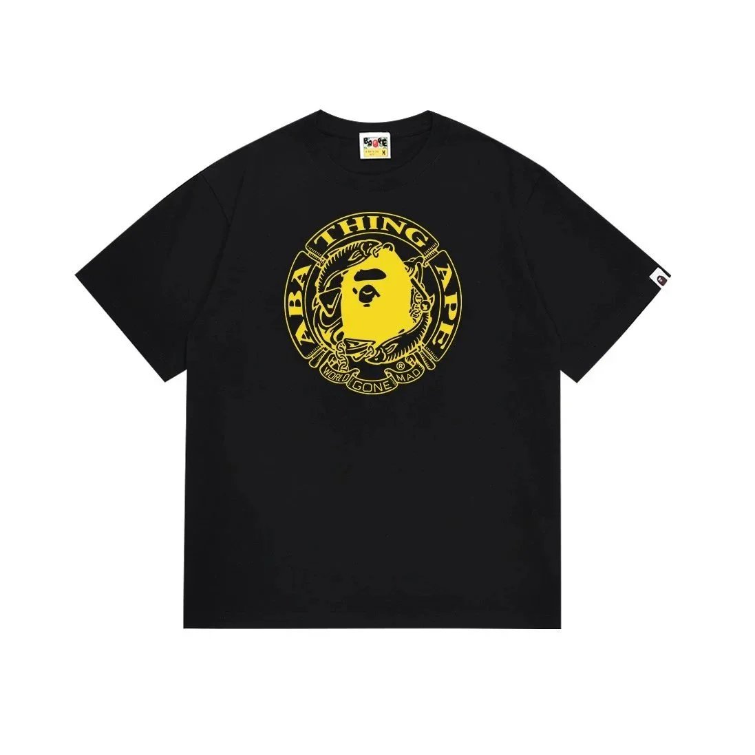A BATHING APE BAPE L