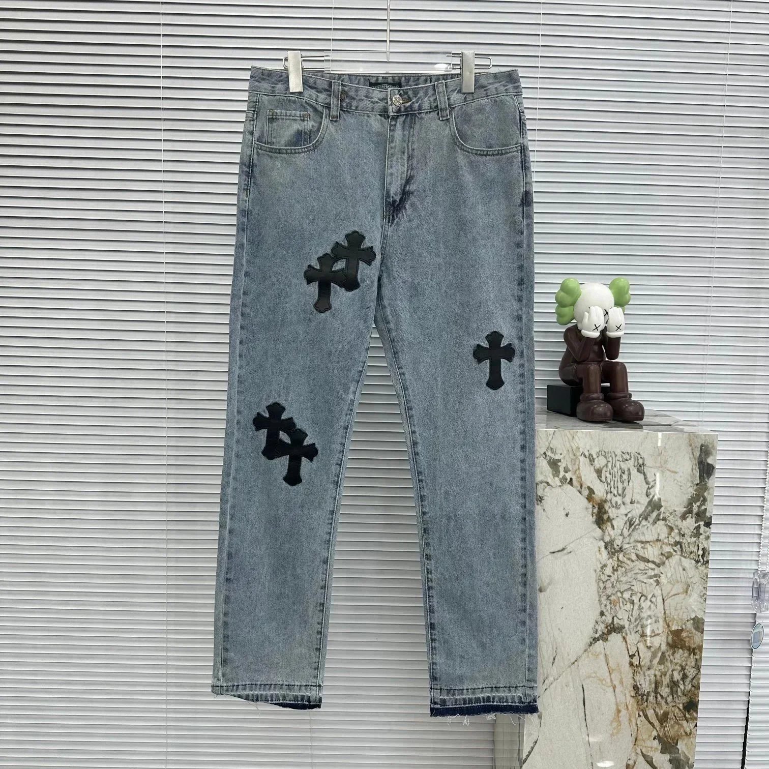 Chrome Hearts Light 