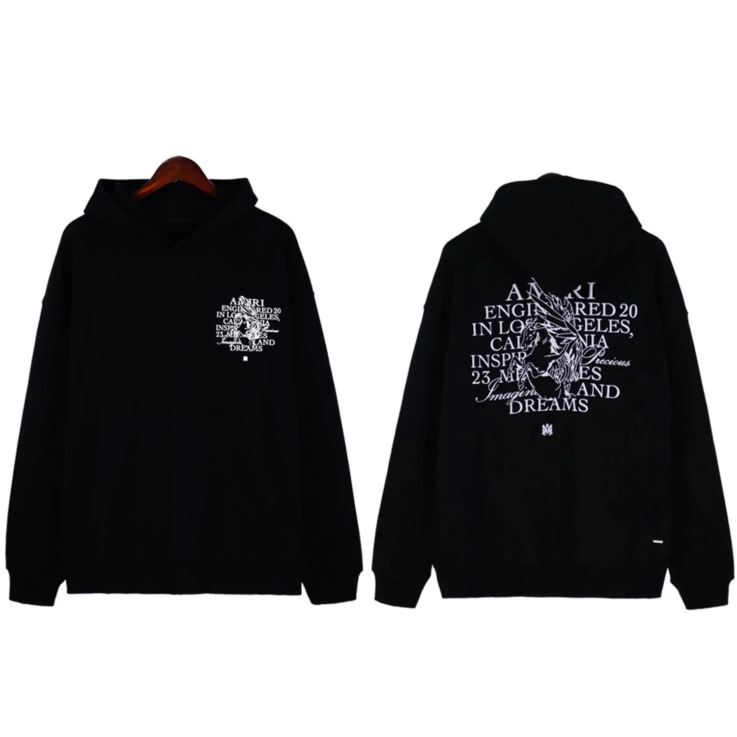 Amiri Engineered Bla