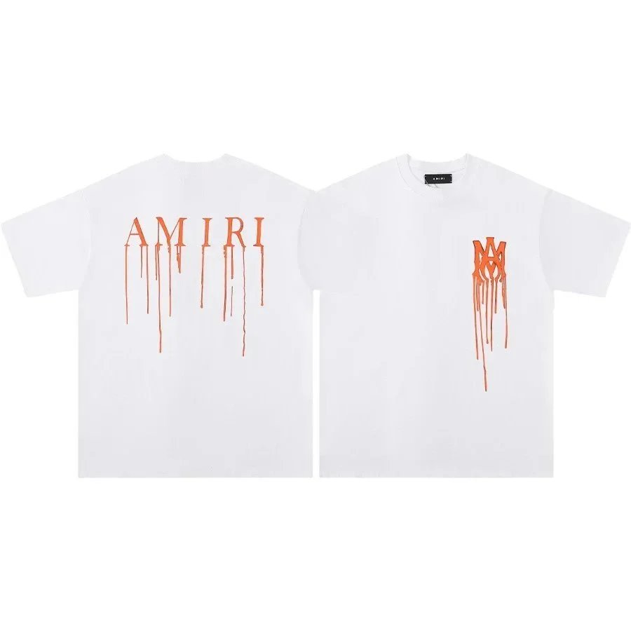 Amiri Dripping Orang