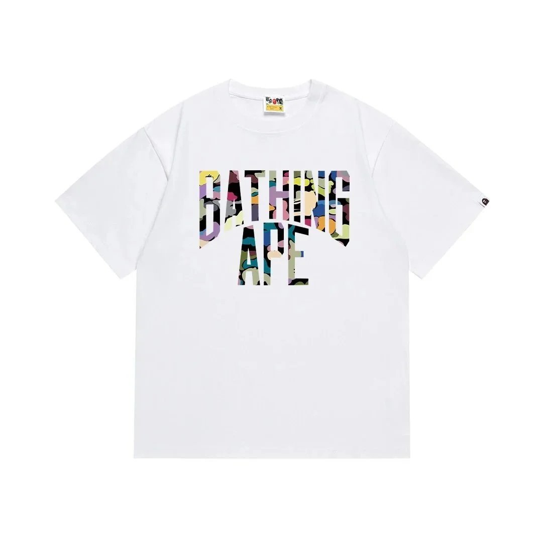 BAPE Bathing Ape Cam