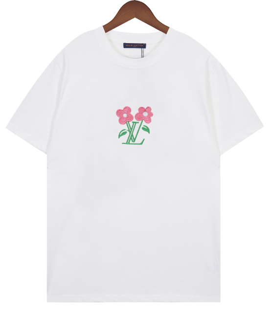 Louis Vuitton White 