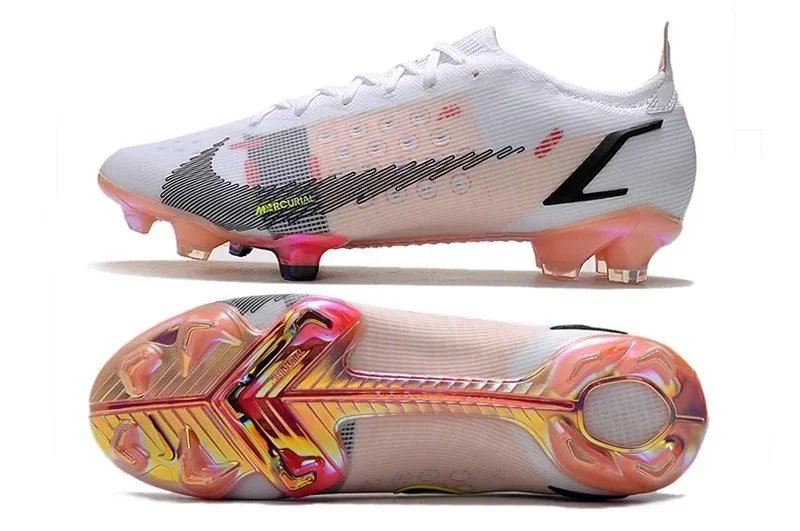 Nike Mercurial White