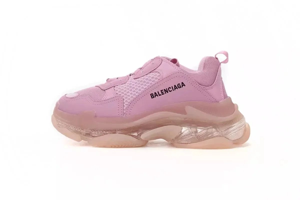 Balenciaga Triple S 