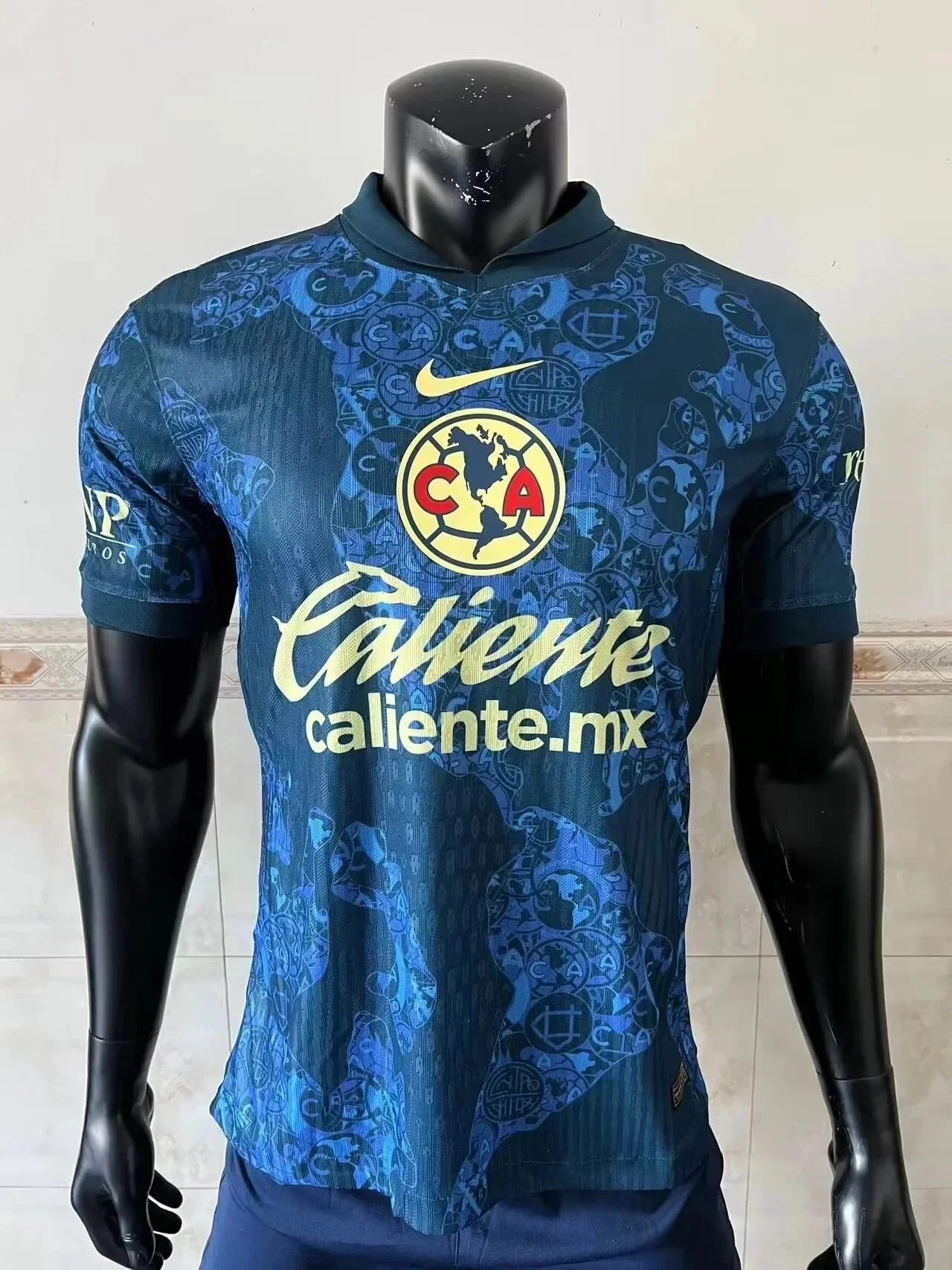 Nike Club América Bl