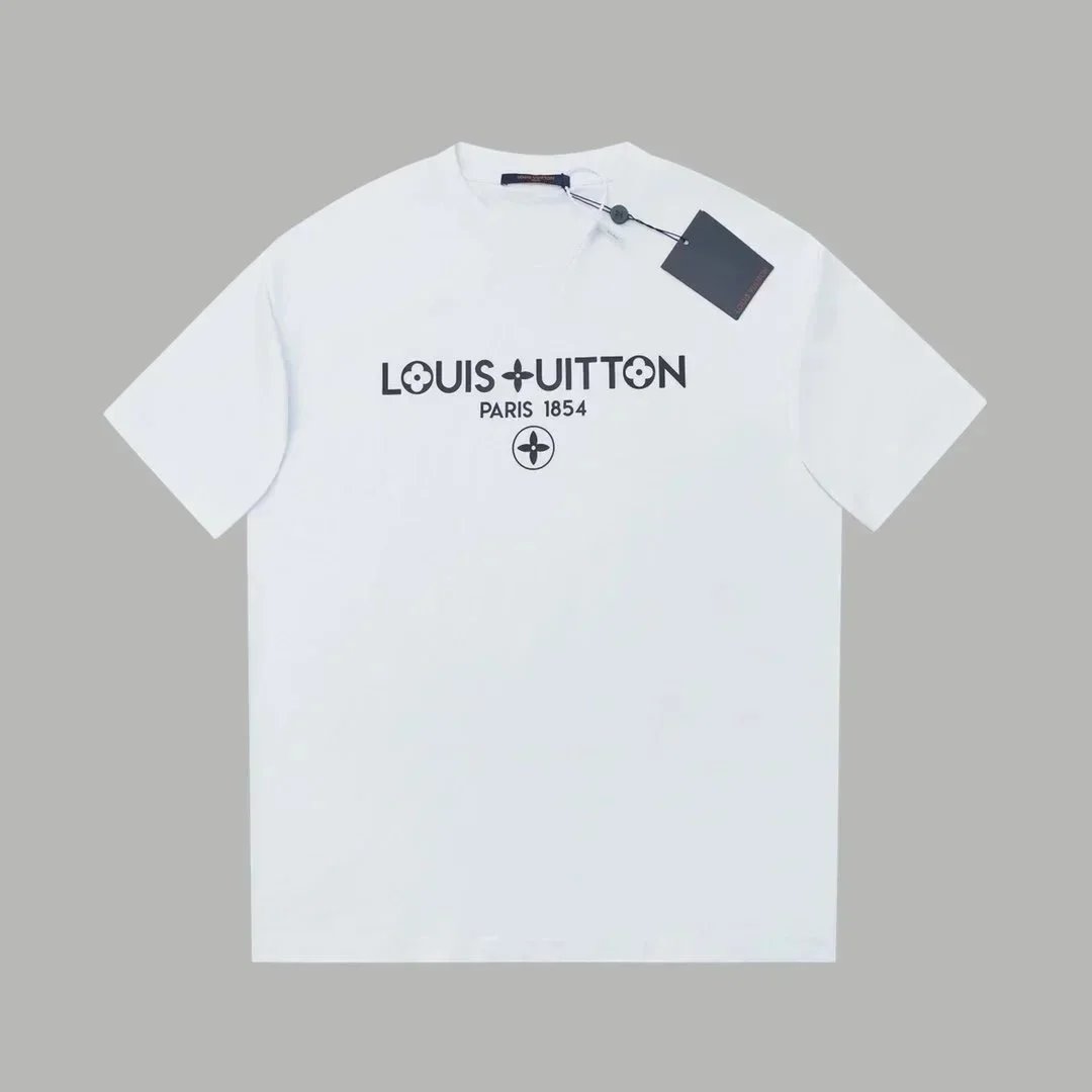 Louis Vuitton White 