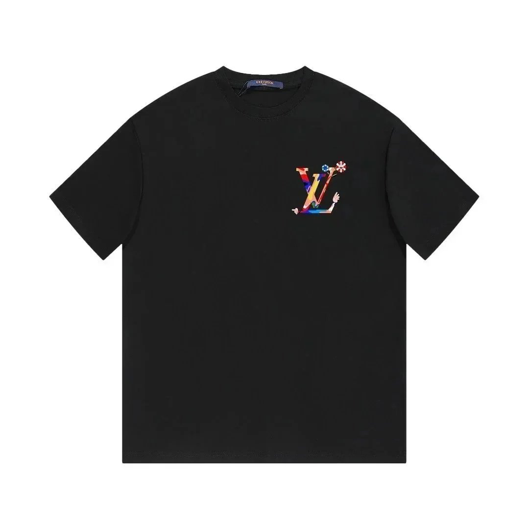 Louis Vuitton Black 