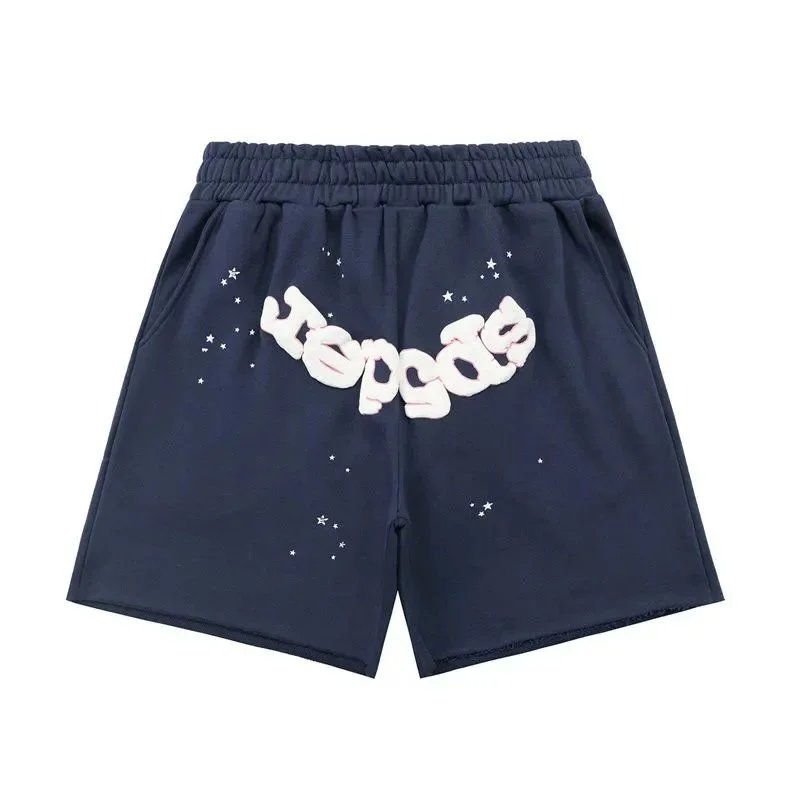 Unisex Navy Blue Sho