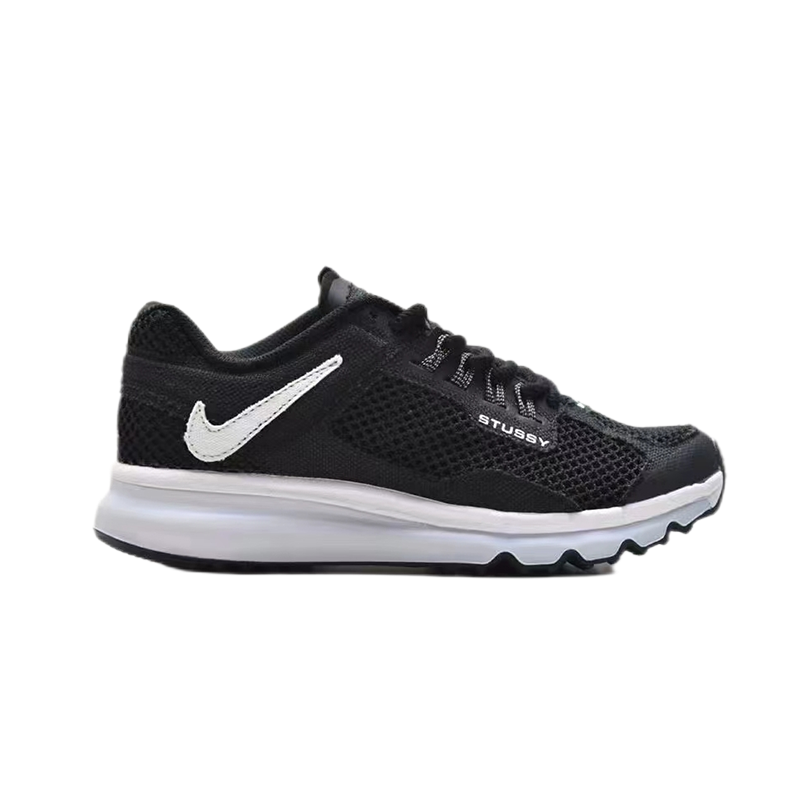 Nike Stussy Black Sn