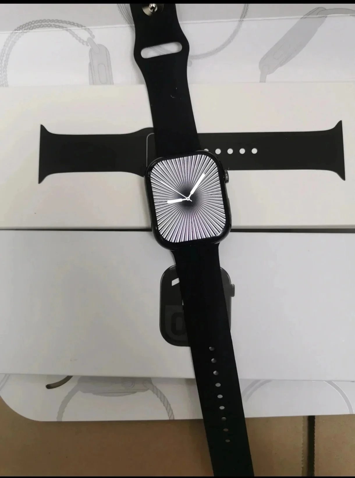 Apple Watch Series 7