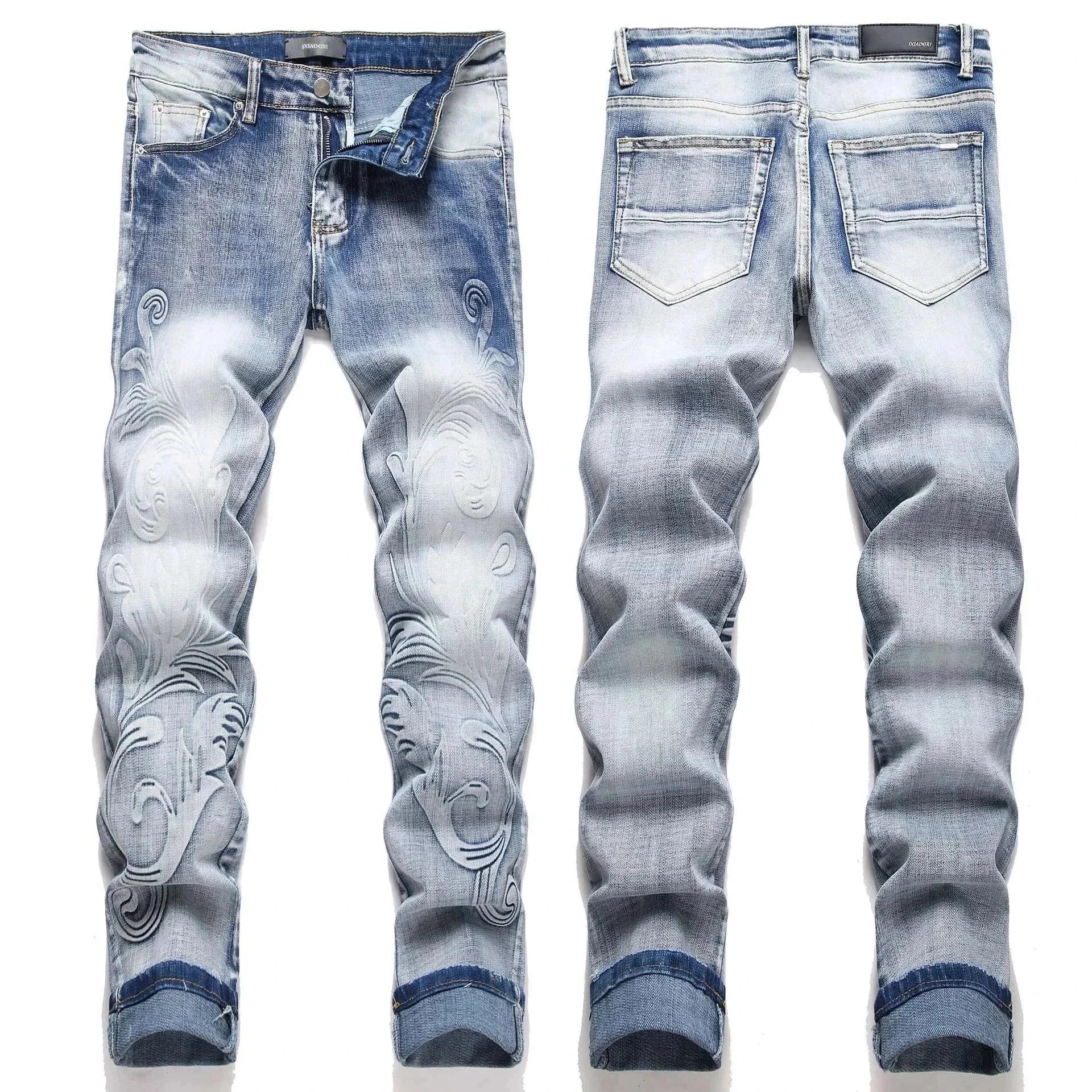Pandani Light Blue J