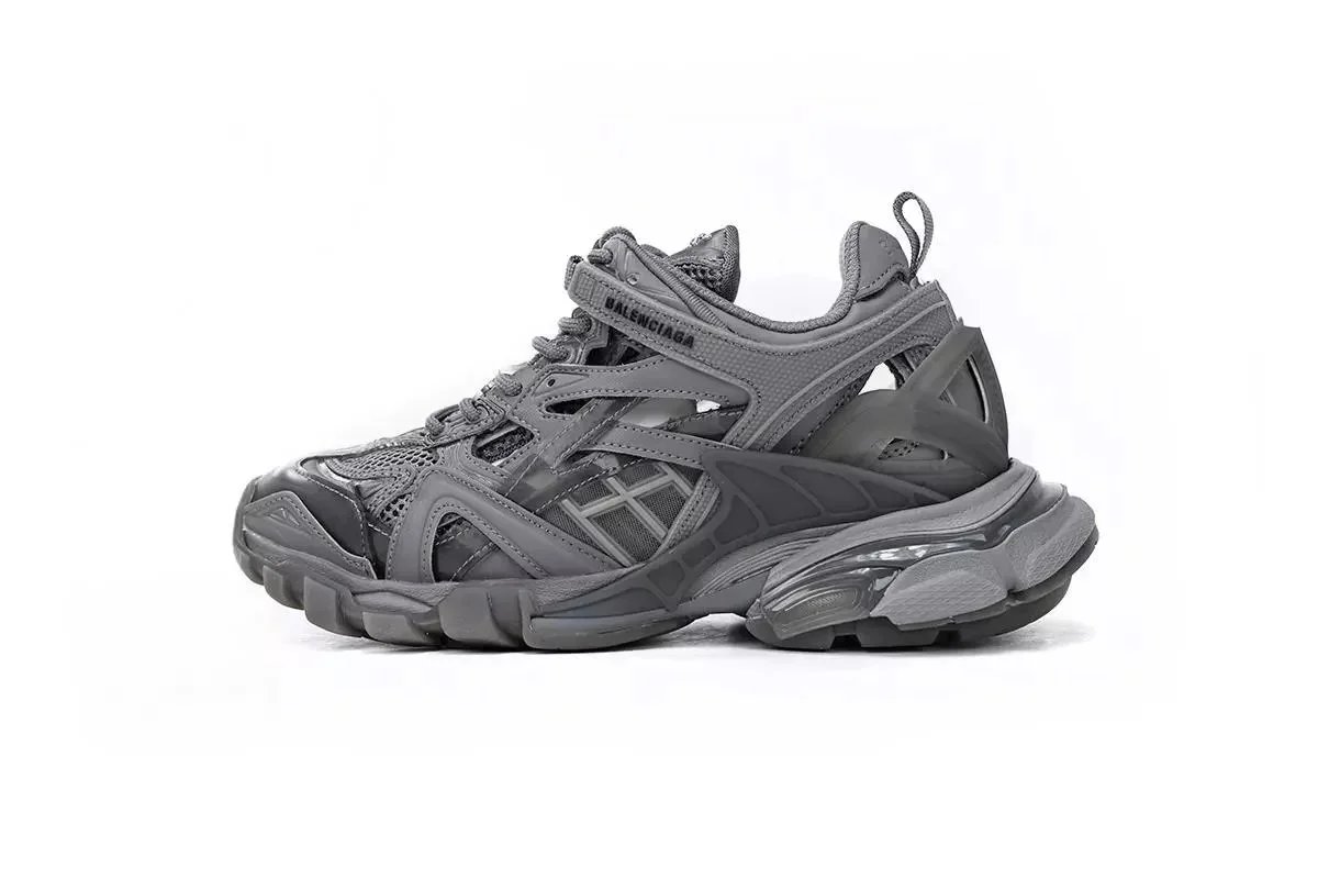 Balenciaga Track Gre