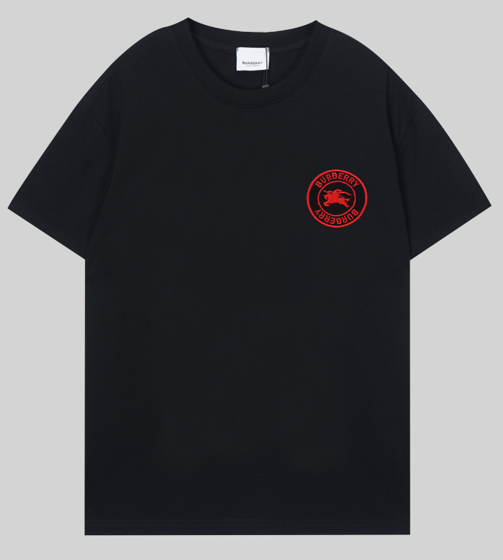 Burberry Black T-Shi
