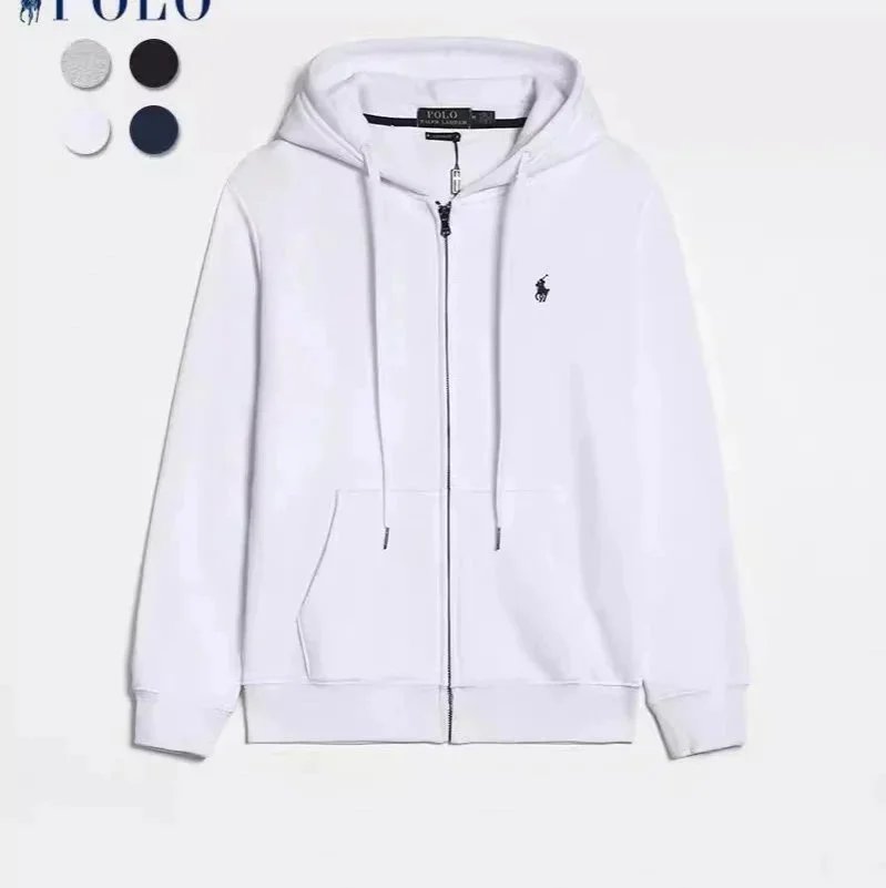 Polo Ralph Lauren Wh