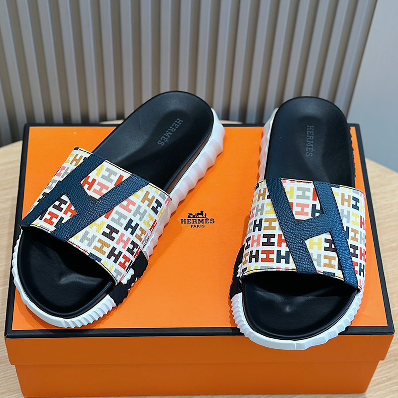 Hermes Multi Color S