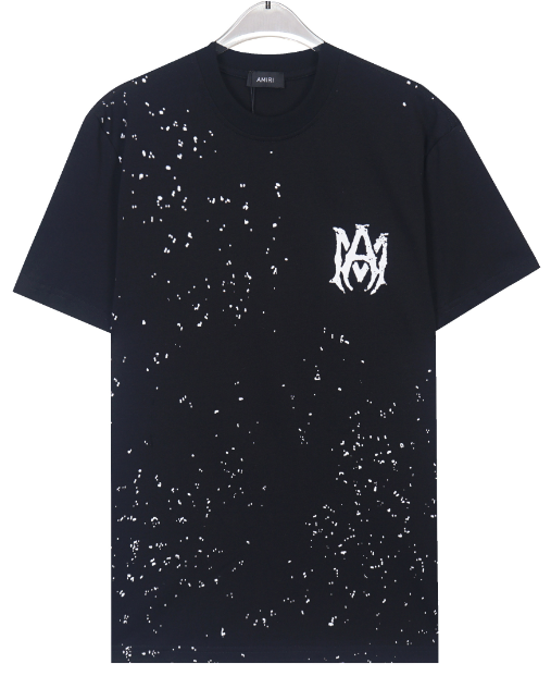 AMIRI Black T-Shirt
