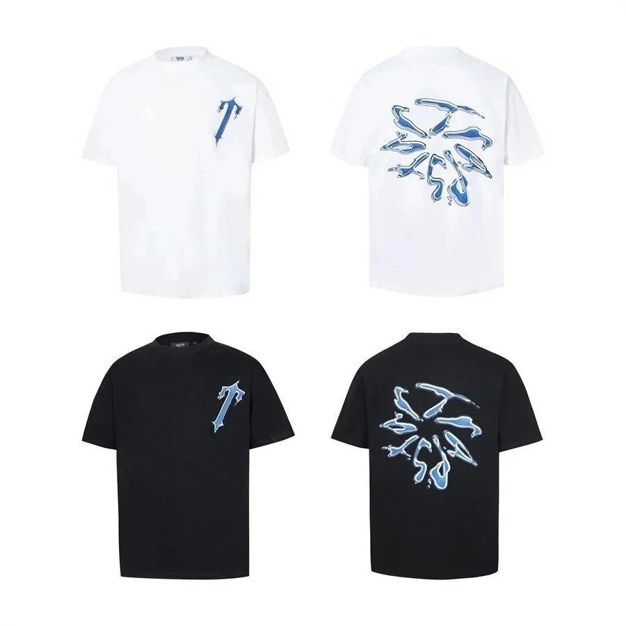 Travis Scott Black T