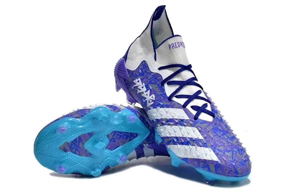 Adidas Predator Blue