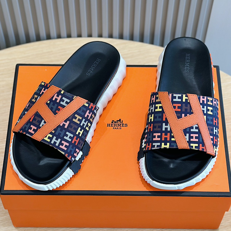 Hermès Multi-Color S