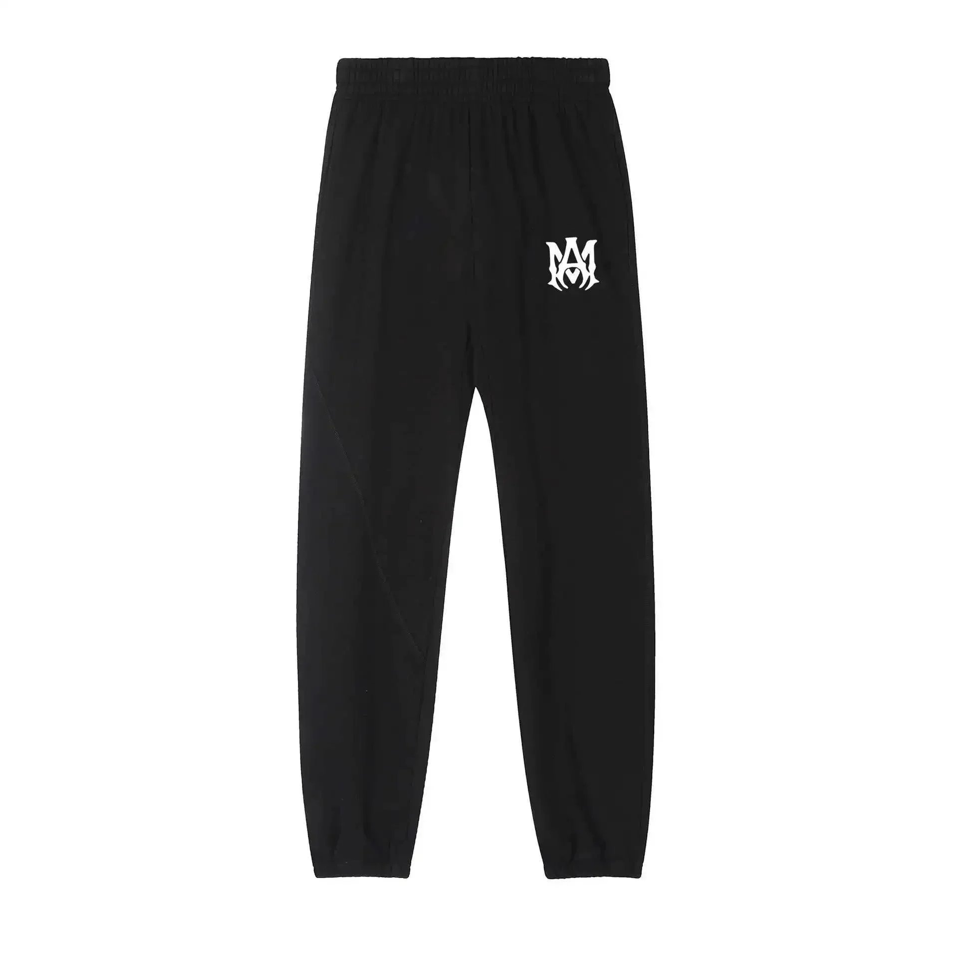 MAMMOTH Black Pants