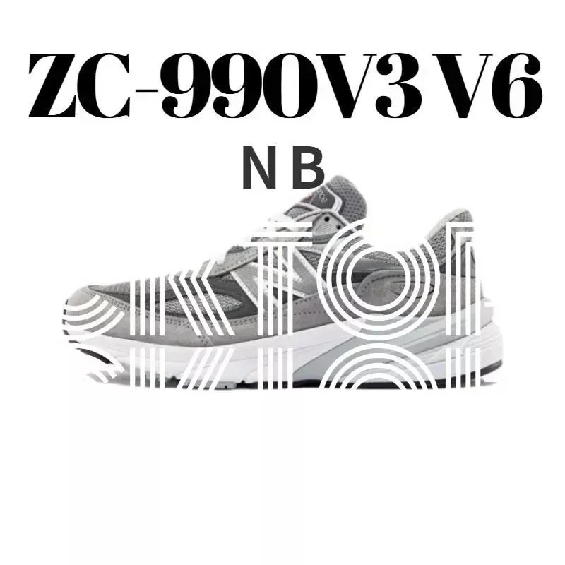 New Balance ZC-990V3