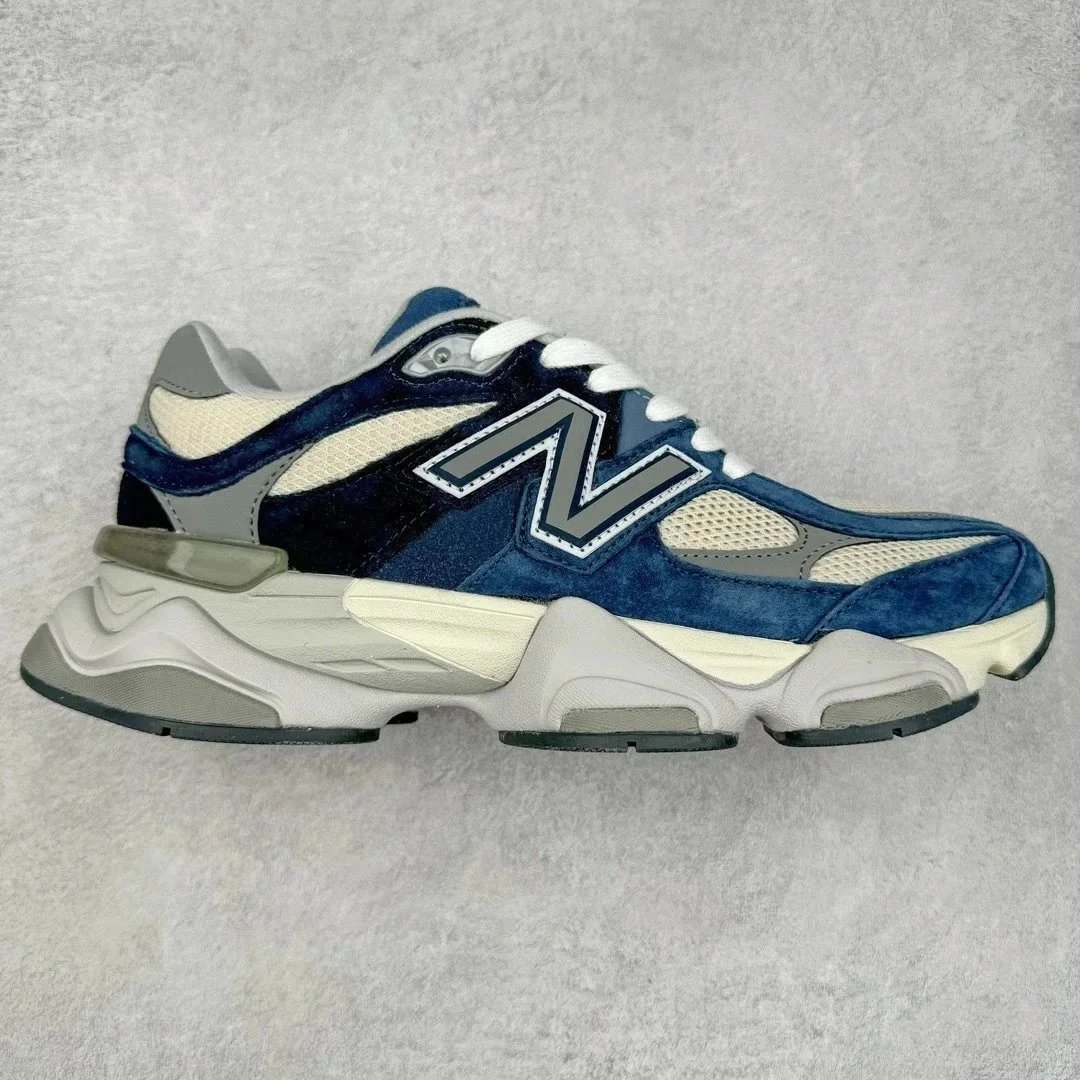 New Balance 9060 Blu