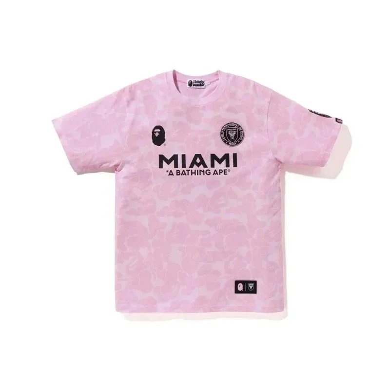 A Bathing Ape Miami 
