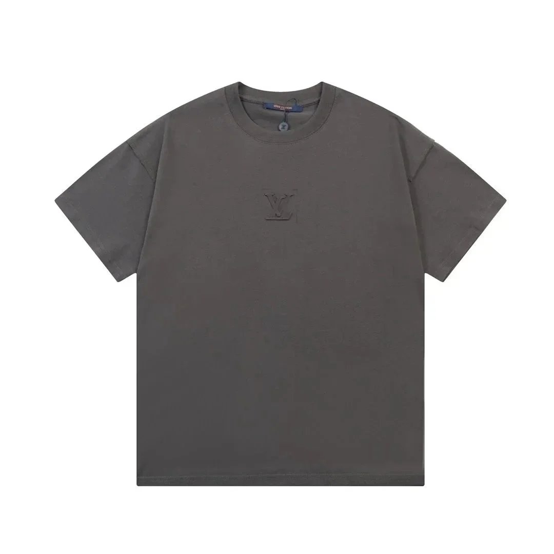 Louis Vuitton Grey T
