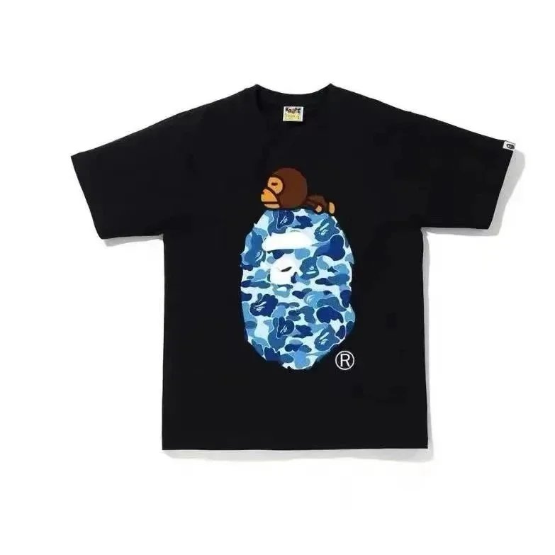 A BATHING APE Black 