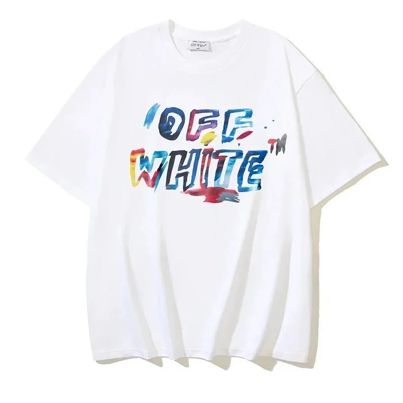 Off-White White T-Sh