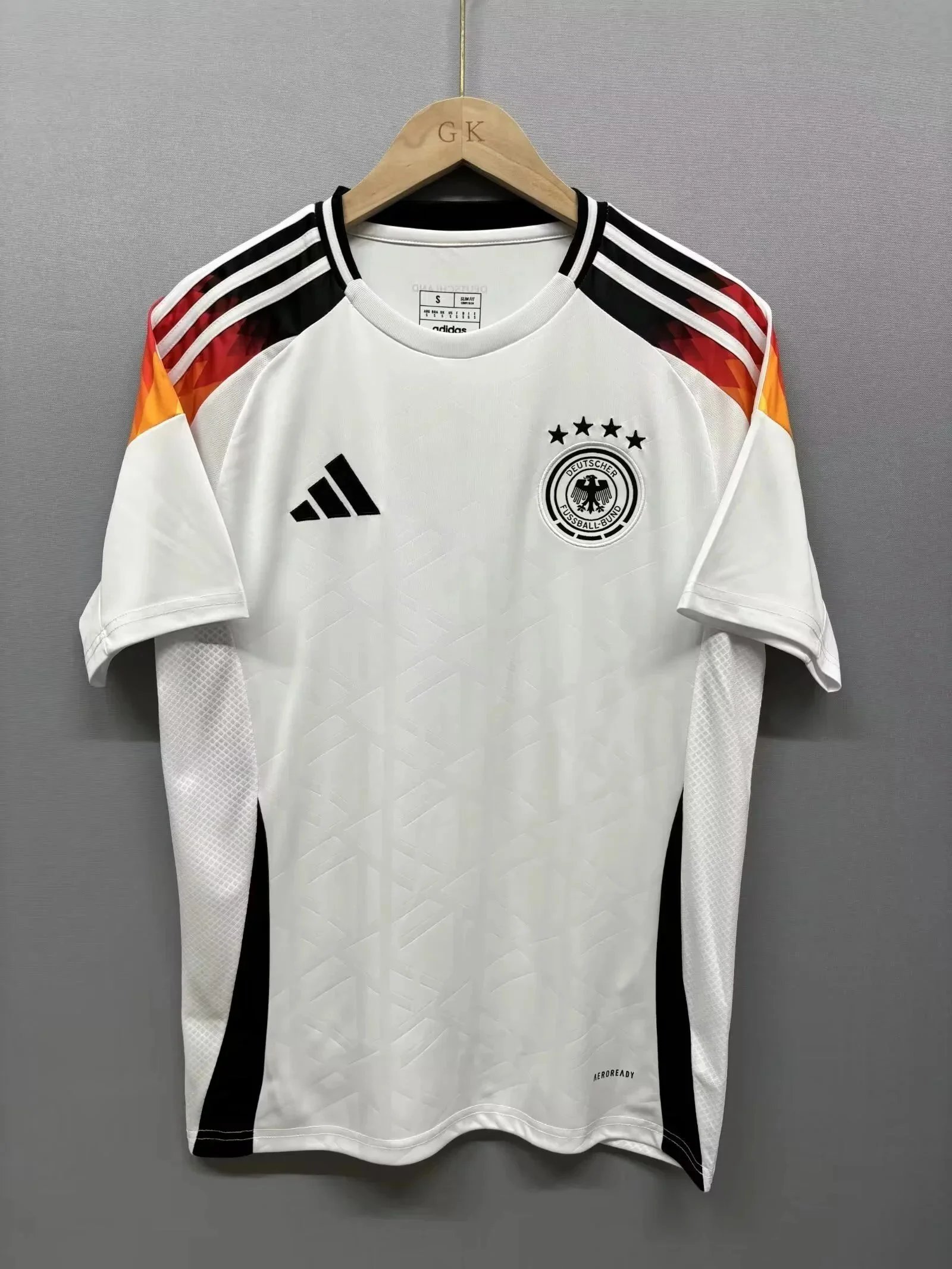 Adidas Germany White