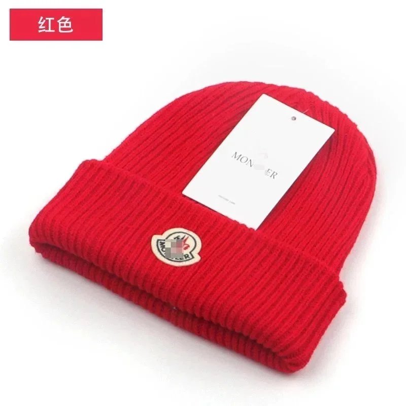 Moncler Knitted Hat Collection photo 5