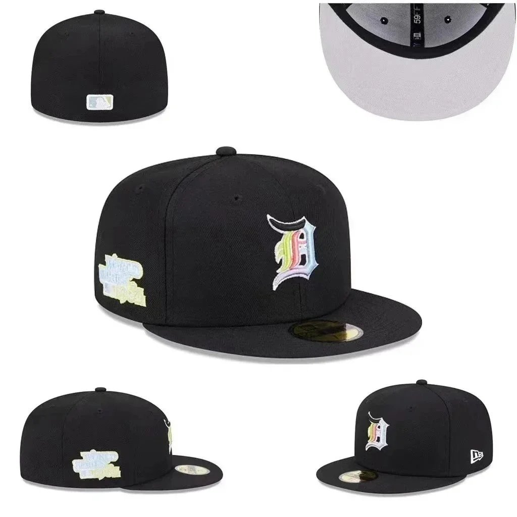 New Era Detroit Tige