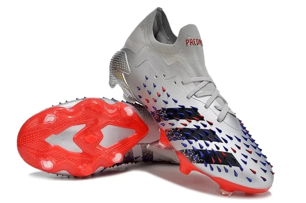 Adidas Predator Grey