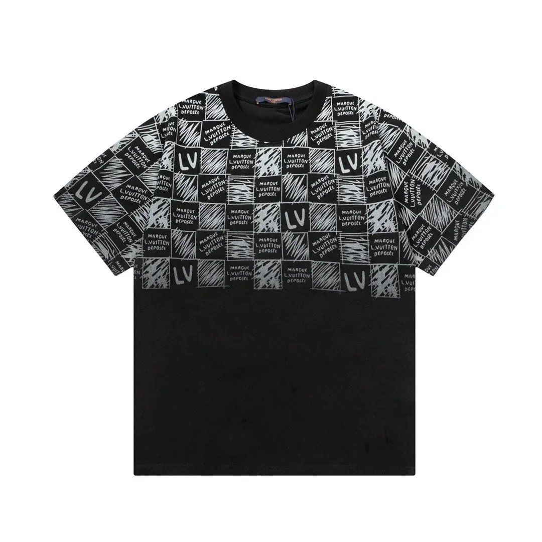 Louis Vuitton Black 