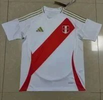 Adidas Peru White Re