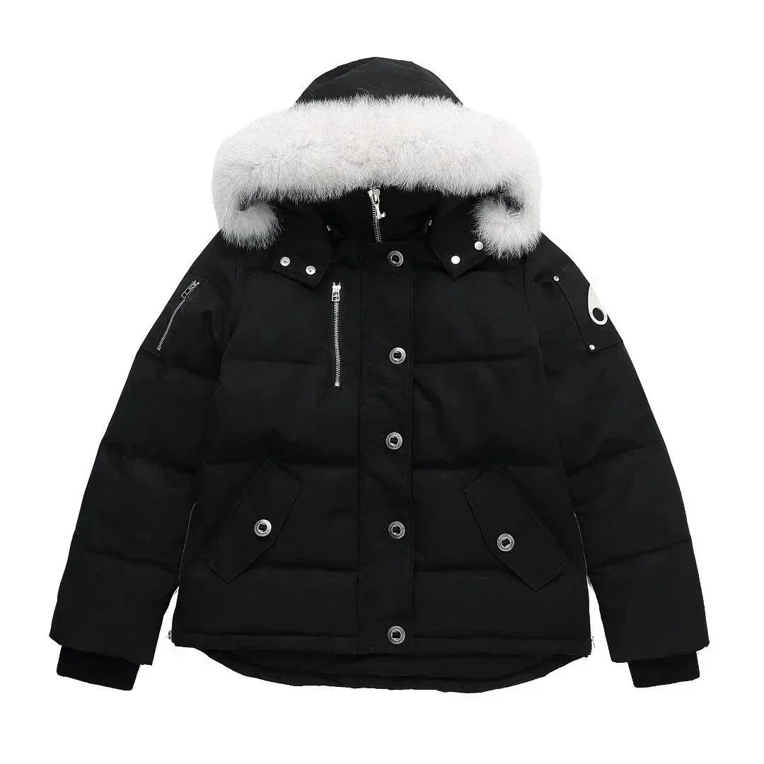 6IXTY8IGHT Black Fur