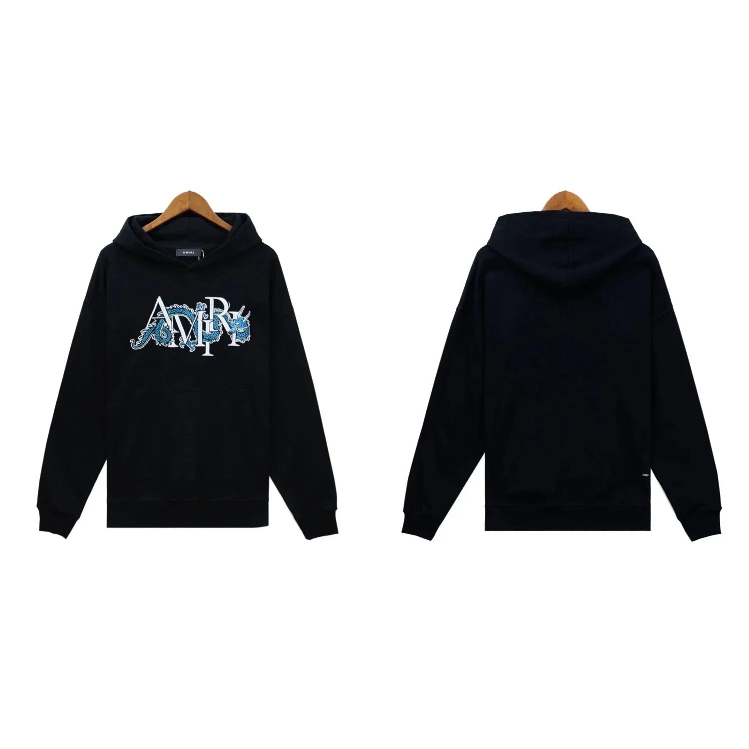 Amiri Dragon Black H