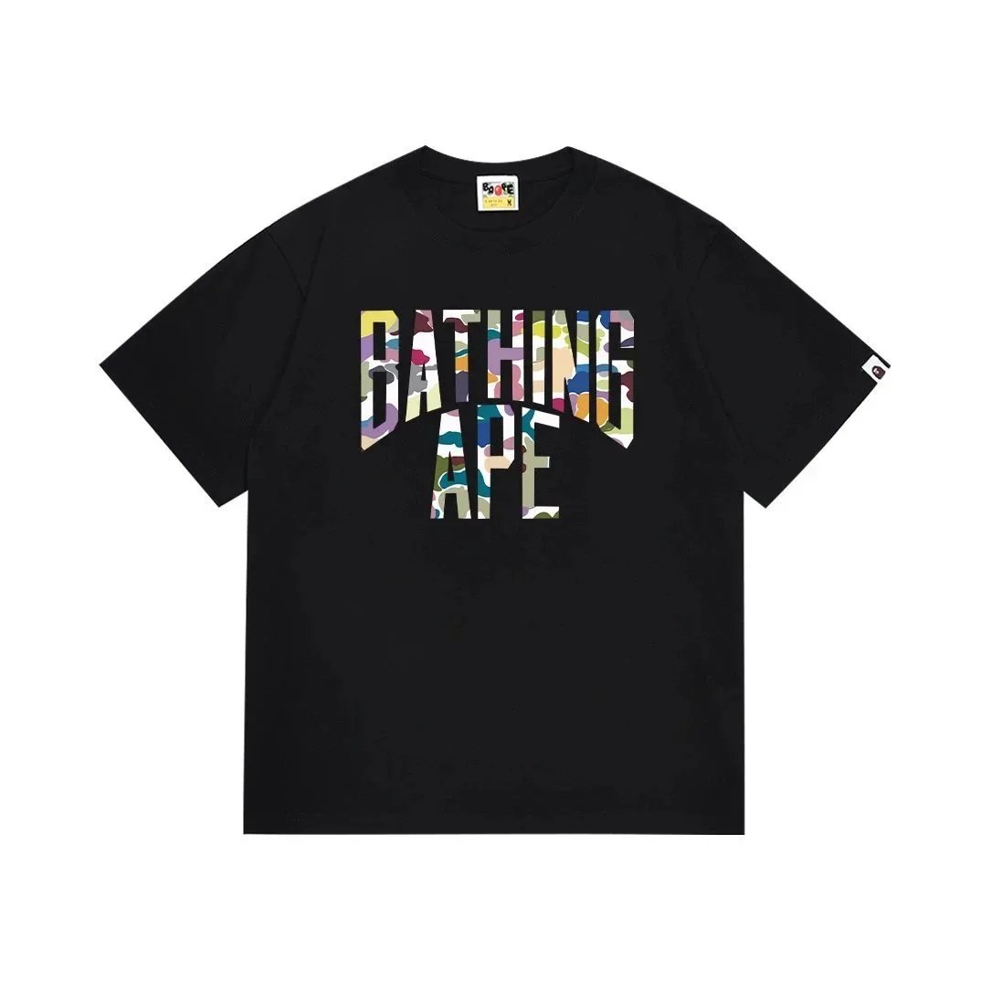 BAPE Camo BATHING AP