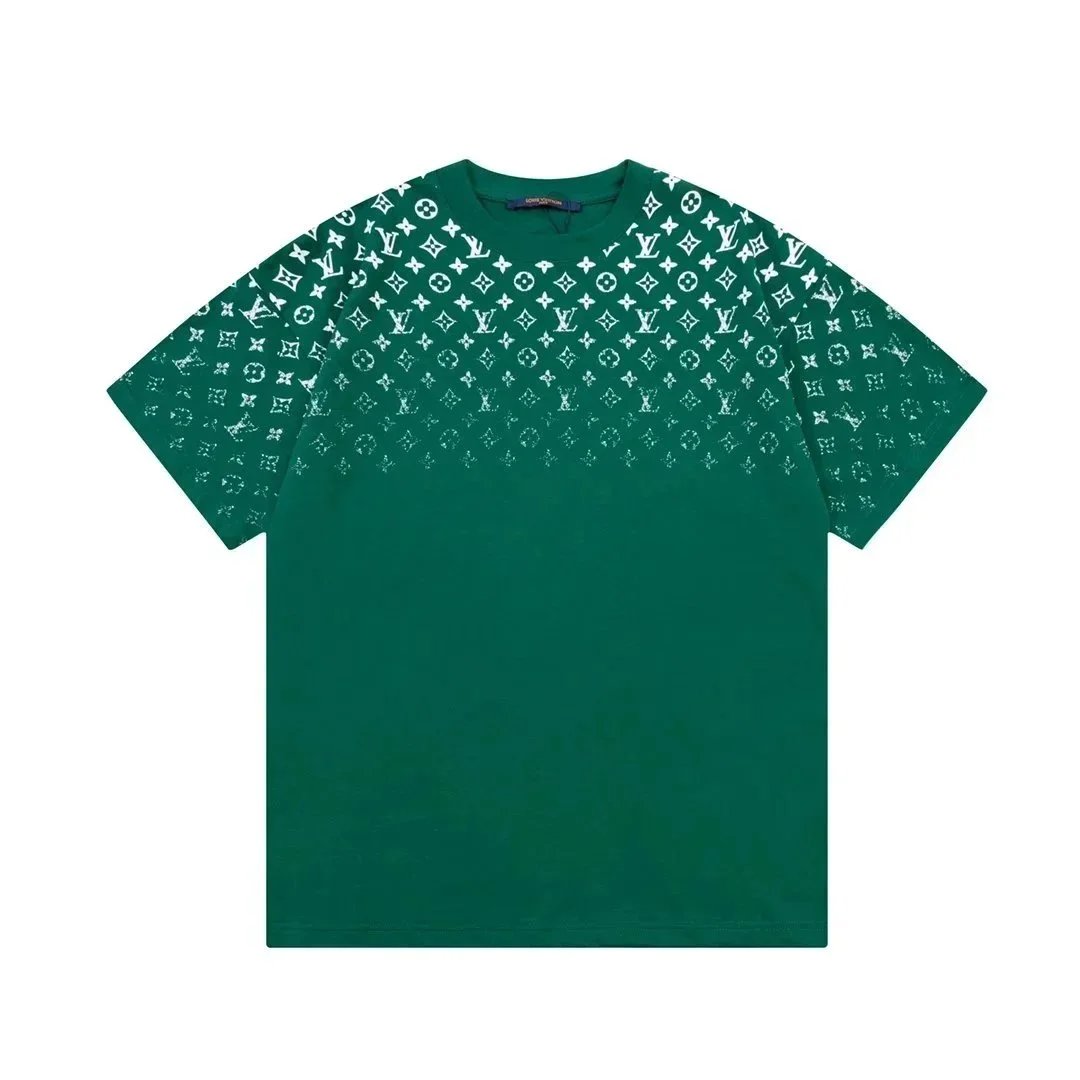 Louis Vuitton Green 