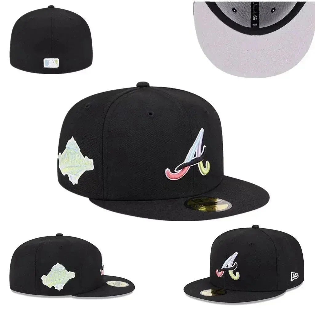 New Era Atlanta Brav